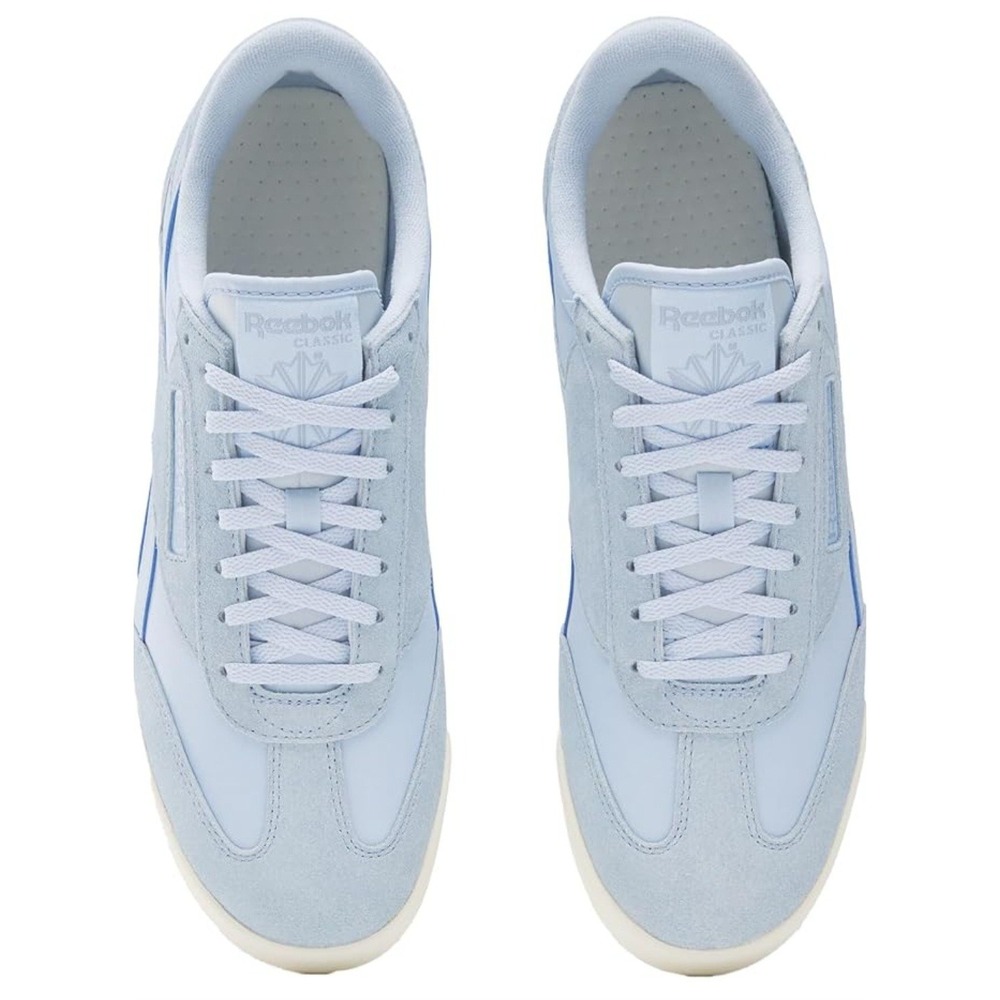 Reebok Classic Campio XT Unisex Blue‎ 100221066 Sz9.5 In Men's Sz 11 In Women's
